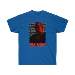 Blood Horror Men T-Shirt - Image 4