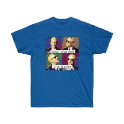 Call Me Rapbot Men T-Shirt - Image 6