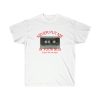 Rap Nas Never Put Me In Your Box Men T-Shirt
