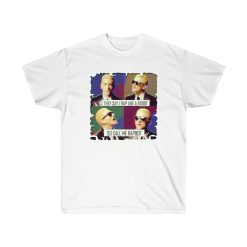 Alternative view of Call Me Rapbot Men T-Shirt