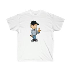 FK You Men T-Shirt