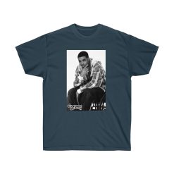 Rap Drake Degrassi Men T-Shirt - Image 7
