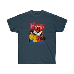 Rap Homey Dont Play That Men T-Shirt - Image 5
