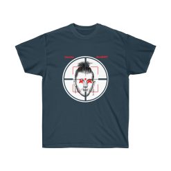 Rap K#llShot Men T-Shirt - Image 5