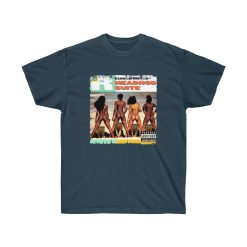 Rap Live Crew Men T-Shirt - Image 4