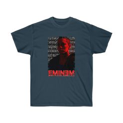 Blood Horror Men T-Shirt - Image 5