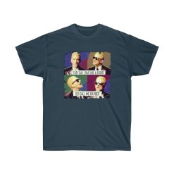 Call Me Rapbot Men T-Shirt - Image 7
