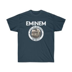 City Of Detroit Men T-Shirt - Image 4