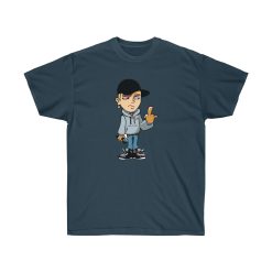 FK You Men T-Shirt - Image 6