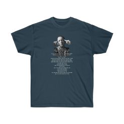 Had Dream I Was A King Men T-Shirt - Image 3