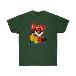 Rap Homey Dont Play That Men T-Shirt - Image 3