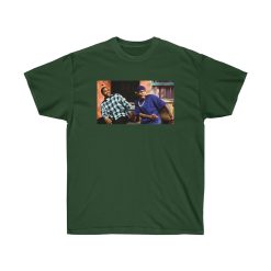 Rap IceCube Friday Damn Men T-Shirt - Image 3