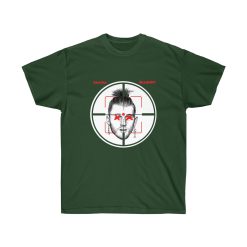 Rap K#llShot Men T-Shirt - Image 3