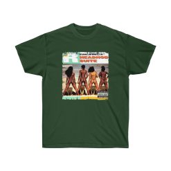 Alternative view of Rap Live Crew Men T-Shirt