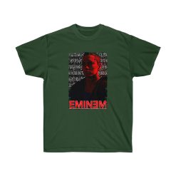 Blood Horror Men T-Shirt - Image 2