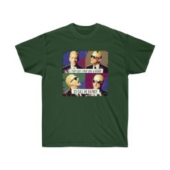 Call Me Rapbot Men T-Shirt - Image 3
