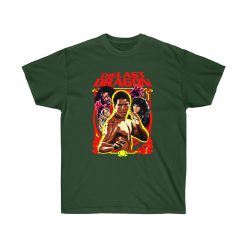 Alternative view of Rap Daragon Men T-Shirt