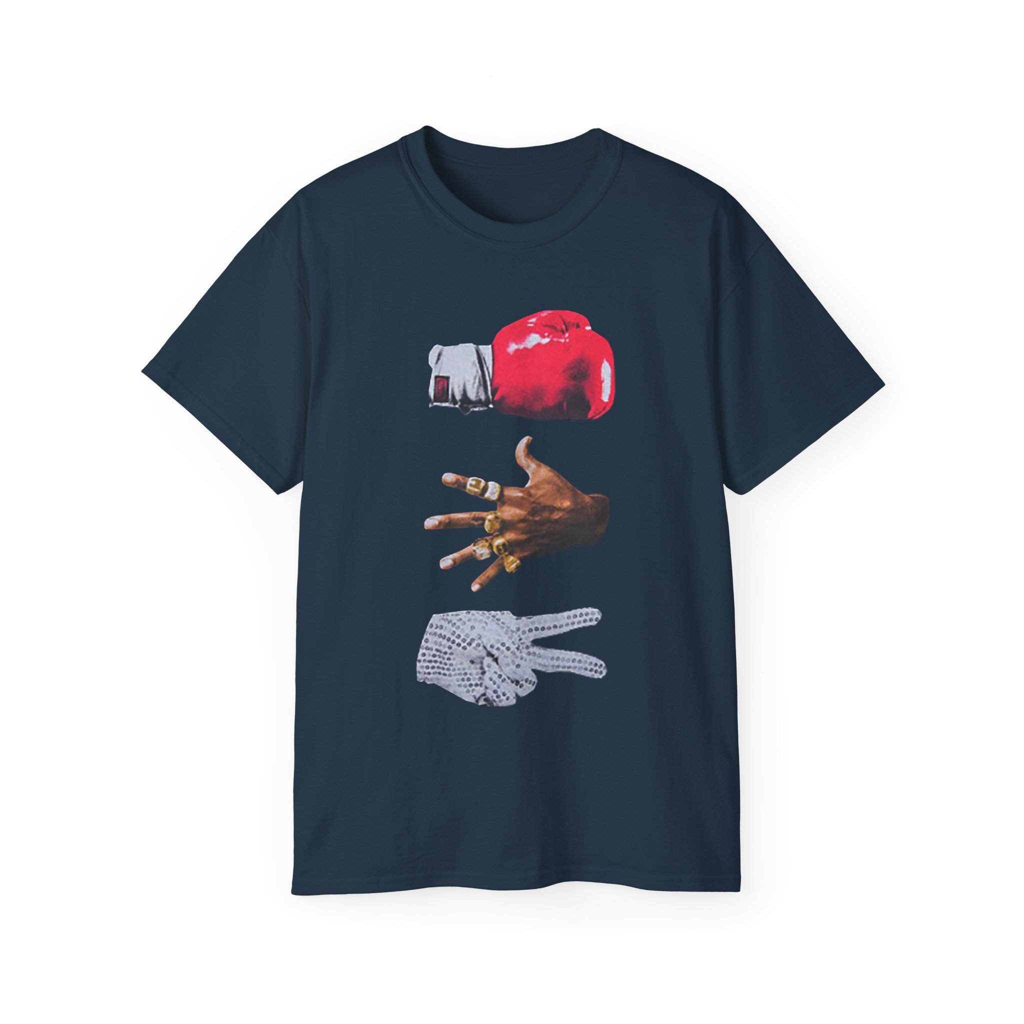 Rap is my life - 1 T-shirt - Image 11