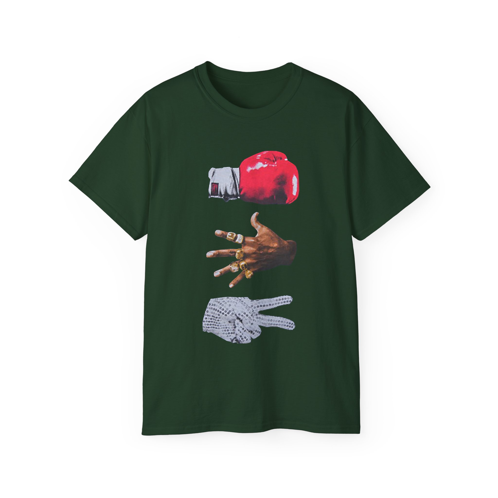 Rap is my life - 1 T-shirt - Image 26