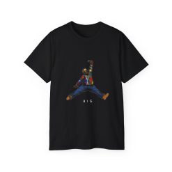Limited Edition RAP IS MY LIFE T-shirt