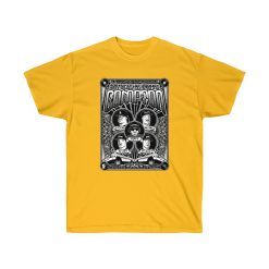 Rap Compton Men T-Shirt - Image 3