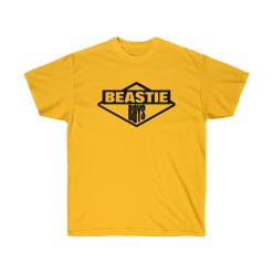Rap BBs Men T-Shirt - Image 3