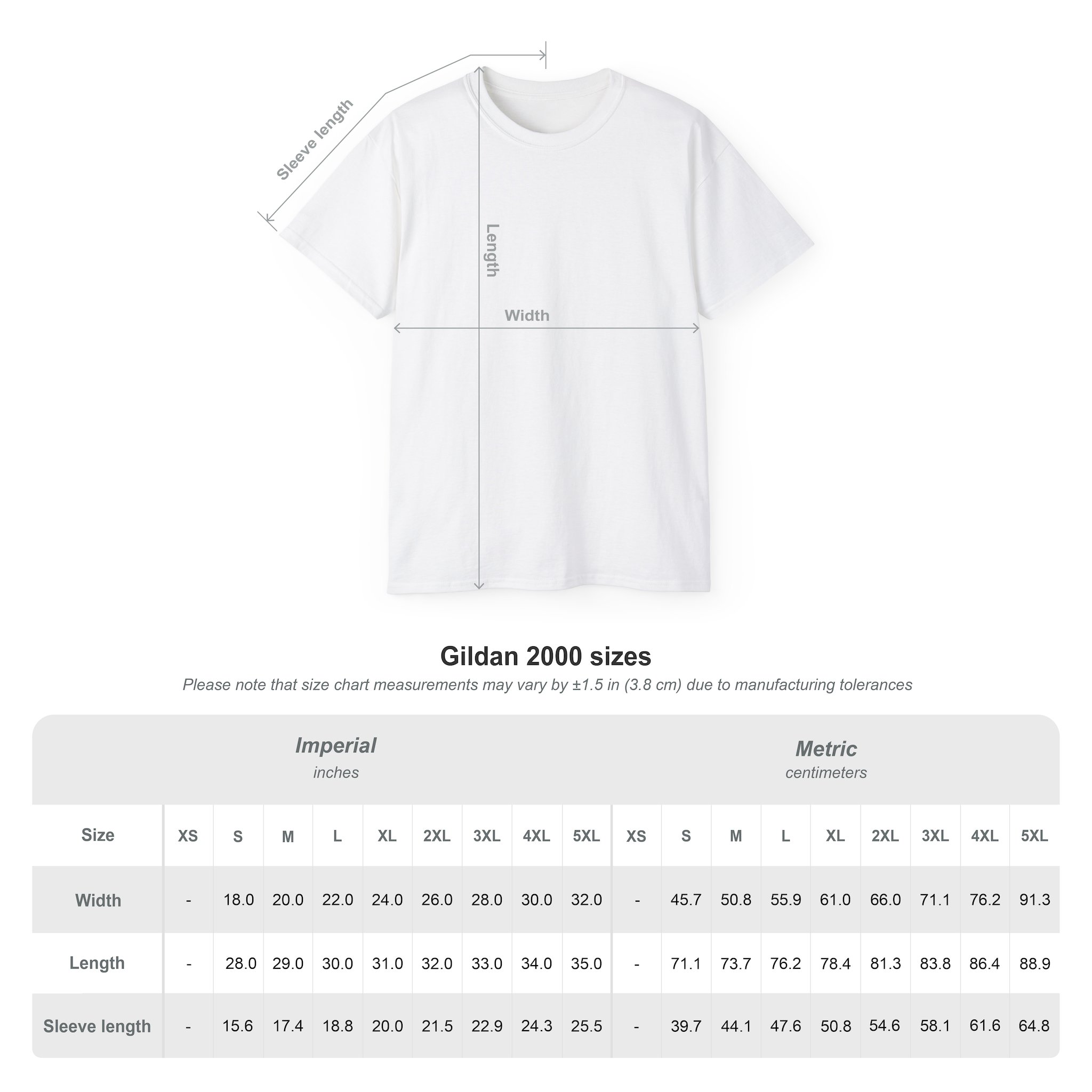 Old Skool T-shirt - Image 35