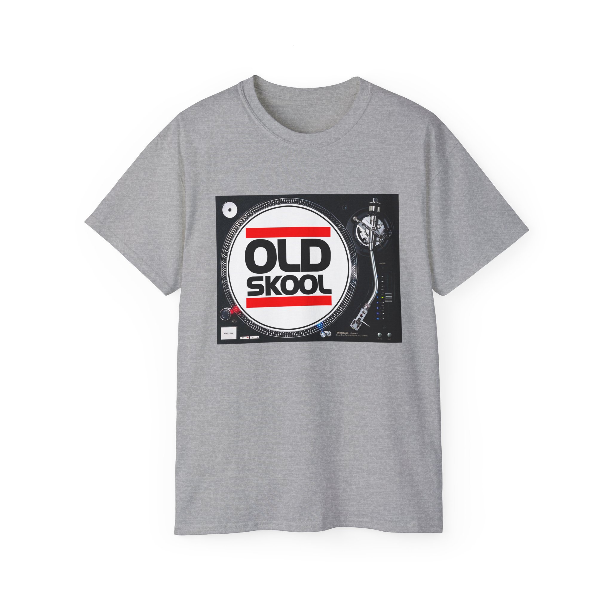 Old Skool T-shirt - Image 16