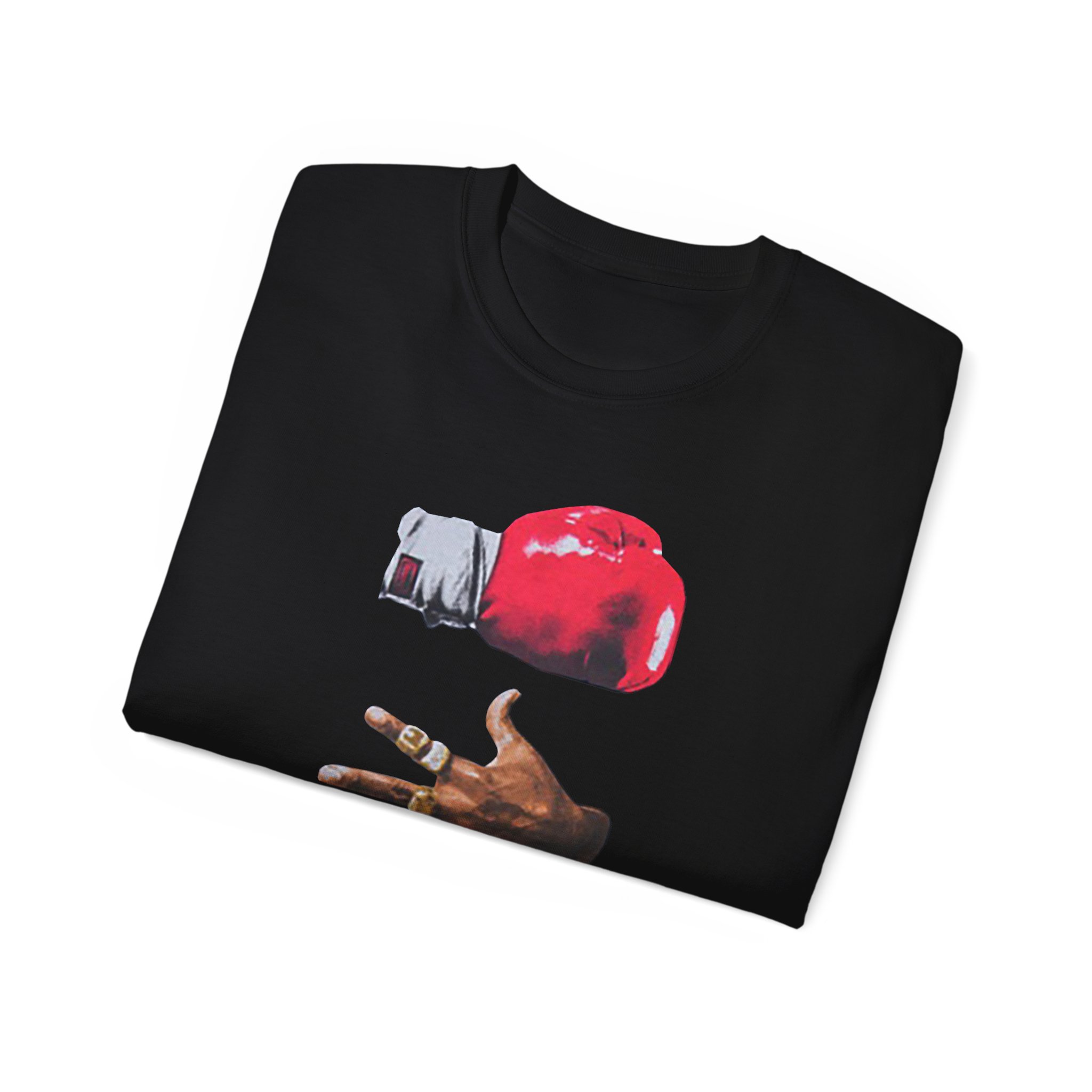 Rap is my life - 1 T-shirt - Image 4