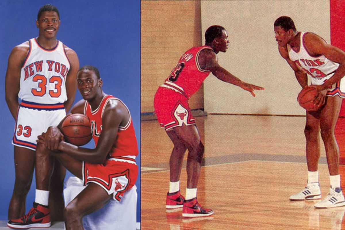 Air Jordan 1 "Banned"