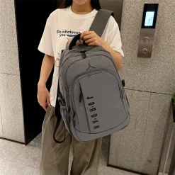 JD Streetwear Backpack - JD0042 - Image 8