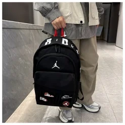 JD Streetwear Backpack - JD0045 - Image 5