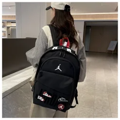 JD Streetwear Backpack - JD0045 - Image 6