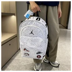 JD Streetwear Backpack - JD0045 - Image 8