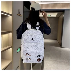 JD Streetwear Backpack - JD0045 - Image 10