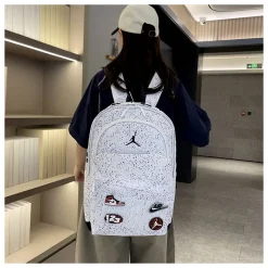 JD Streetwear Backpack - JD0045 - Image 11