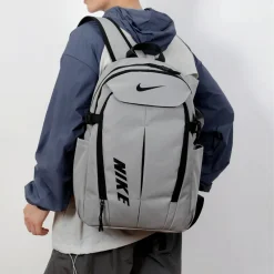 JD Streetwear Backpack - JD0046 - Image 5