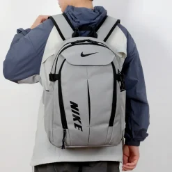 JD Streetwear Backpack - JD0046 - Image 9