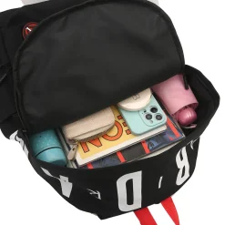 JD Streetwear Backpack - JD0049 - Image 12