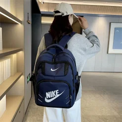 JD Streetwear Backpack - JD0052 - Image 15