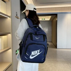 JD Streetwear Backpack - JD0052 - Image 18