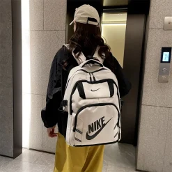JD Streetwear Backpack - JD0052 - Image 22