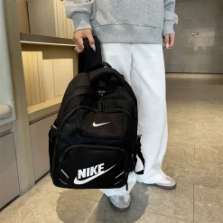 JD Streetwear Backpack - JD0052 - Image 11