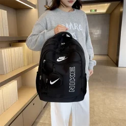 JD Streetwear Backpack - JD0053 - Image 14