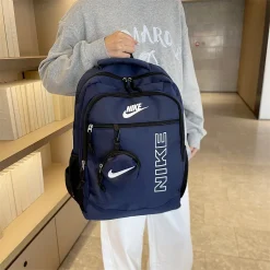 JD Streetwear Backpack - JD0053 - Image 7