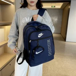 JD Streetwear Backpack - JD0053 - Image 8