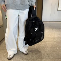JD Streetwear Backpack - JD0053 - Image 13
