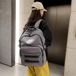 JD Streetwear Backpack - JD0054 - Image 14