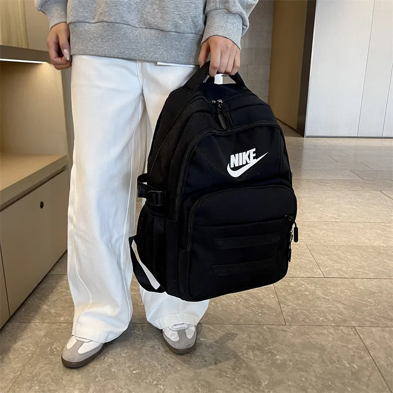 JD Streetwear Backpack - JD0054 - Image 8