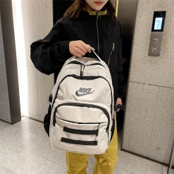 JD Streetwear Backpack - JD0054 - Image 9